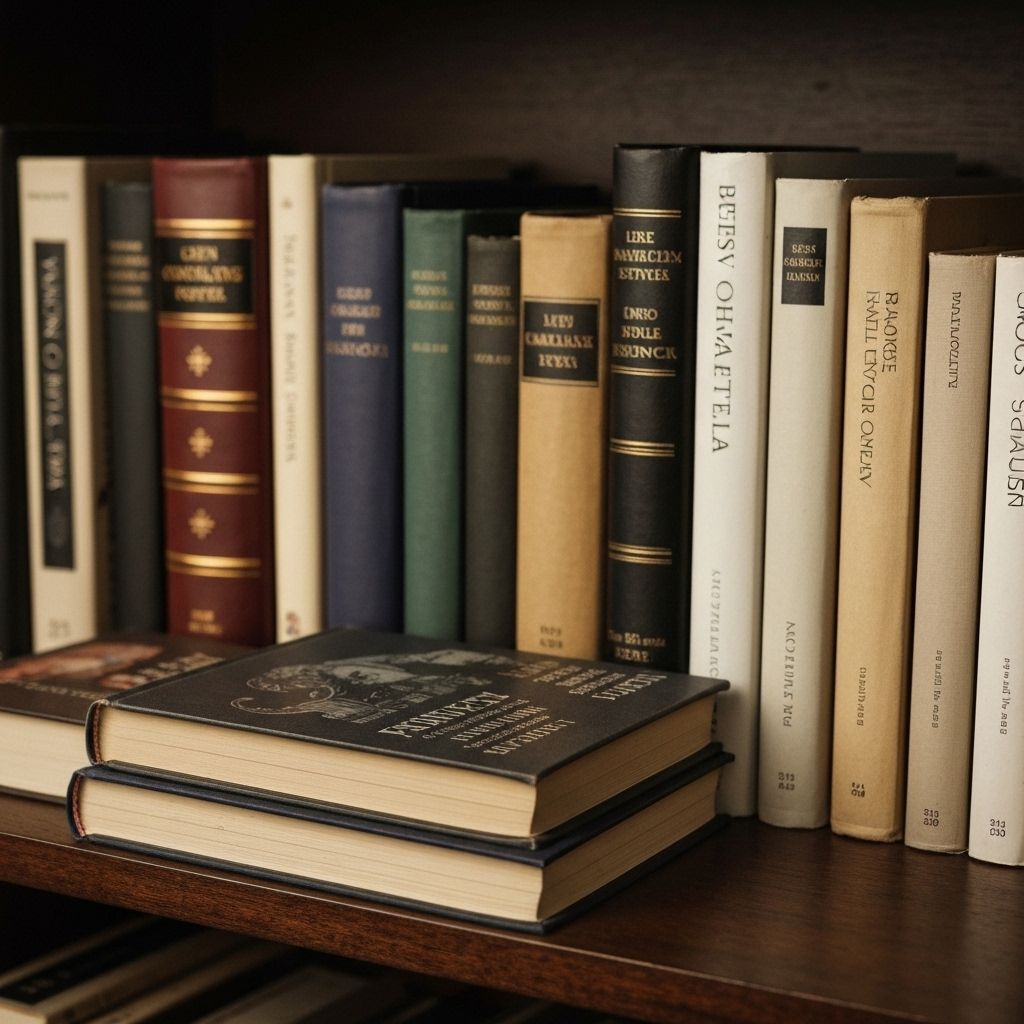 Books