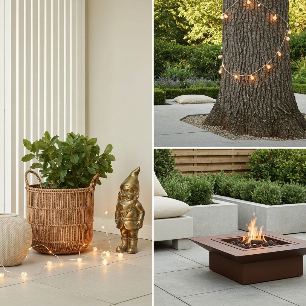 Home & Garden