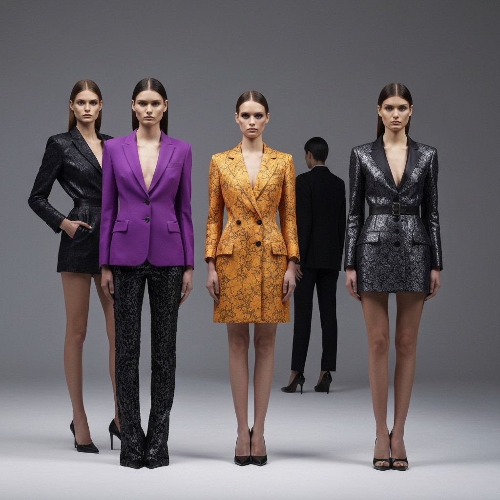 Fashion
